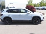 New 2025 Volkswagen Taos SEL image 2