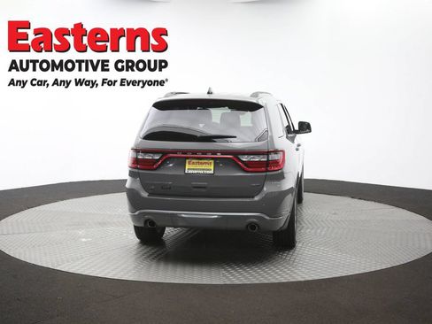 Used 2024 Dodge Durango GT AWD/4WD image 40