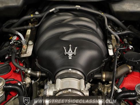 Used 2010 Maserati GranTurismo S image 34