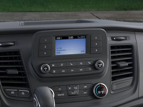 New 2025 Ford Transit 350 XL image 14