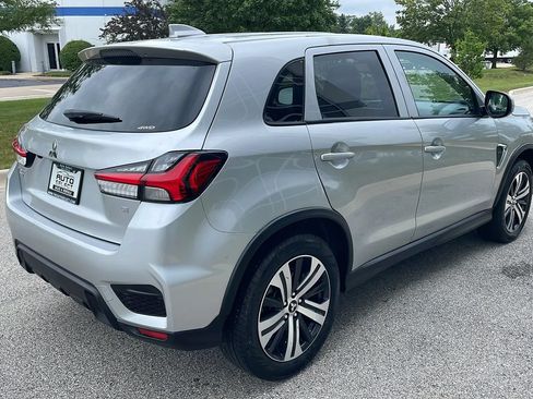 Used 2026 Mitsubishi Outlander Sport AWD image 5