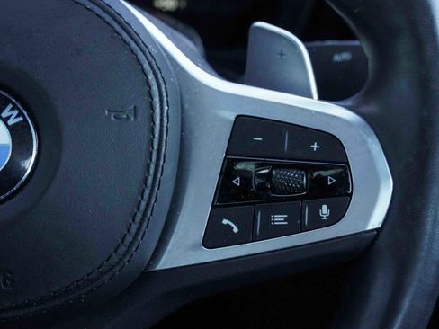 Certified 2023 BMW 530i xDrive w/ M Sport Package image 23