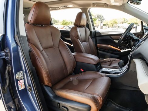 Used 2019 Subaru Ascent Touring image 34