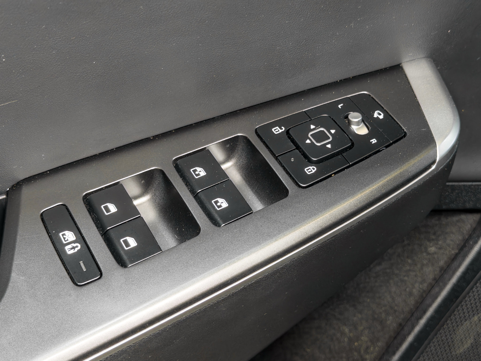 Used 2024 Kia EV6 Light AWD/4WD image 8