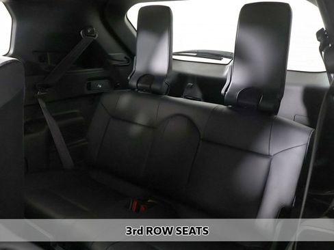 New 2026 Mitsubishi Outlander LE AWD/4WD image 8