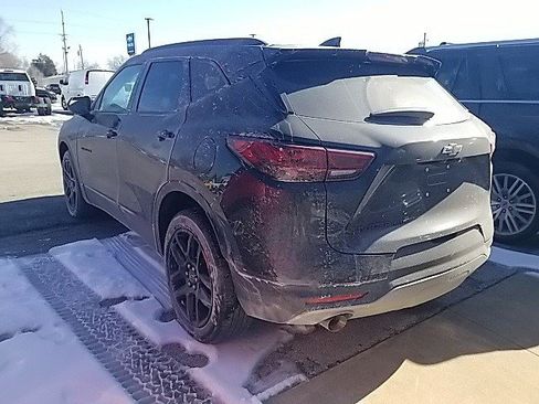 Certified 2023 Chevrolet Blazer LT w/ Convenience Package image 13