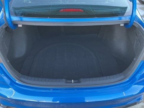 Used 2023 Kia Forte GT-Line w/ GT-Line Technology Package image 24