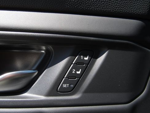 Certified 2024 Honda Accord Touring image 23