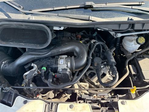 Used 2021 Ford Transit 350 XLT image 26