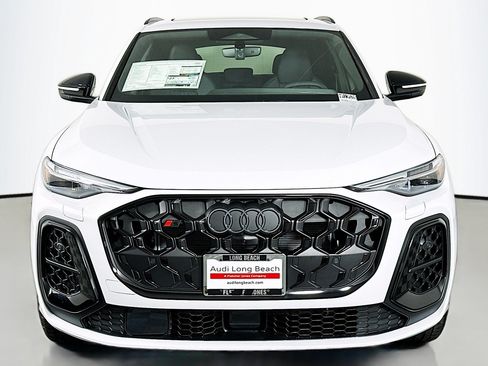 New 2026 Audi SQ5 Premium Plus AWD/4WD image 2
