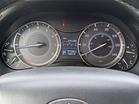 Used 2018 INFINITI QX80 2WD image 40