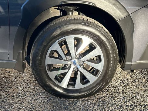 Certified 2023 Subaru Outback Premium AWD/4WD image 13