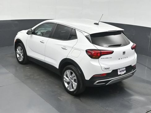 Used 2024 Buick Encore GX Preferred FWD image 44