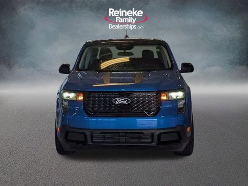 New 2026 Ford Maverick XLT AWD/4WD image 2