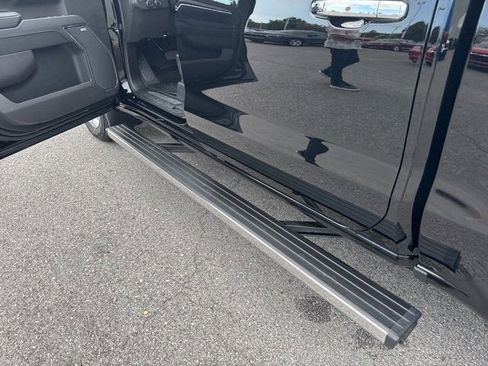 New 2024 Chevrolet Silverado 1500 LTZ w/ Technology Package image 9