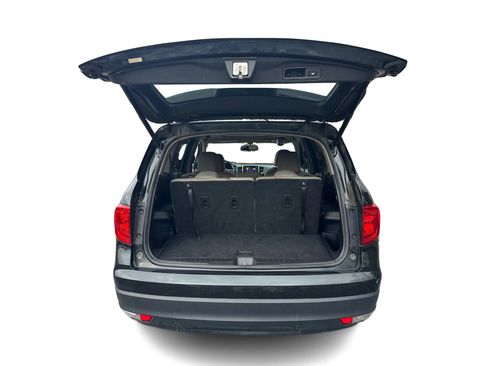 Used 2016 Honda Pilot EX-L image 14