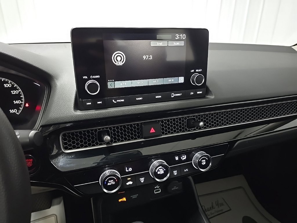 Used 2023 Honda Civic LX image 24