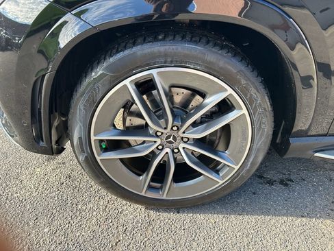 Used 2020 Mercedes-Benz GLE 580 4MATIC image 22