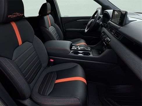 New 2026 Honda Passport TrailSport image 20