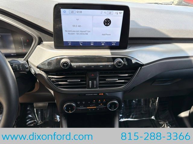 Used 2023 Ford Escape Active AWD/4WD image 13