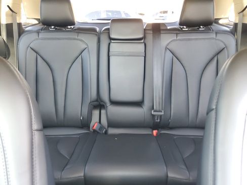 Certified 2023 Lincoln Nautilus Reserve image 19