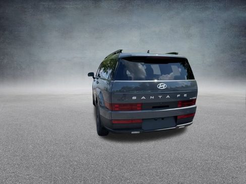 New 2026 Hyundai Santa Fe SEL image 18