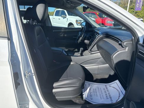Used 2023 Hyundai Tucson SEL w/ Convenience Package image 16