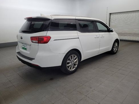 Used 2019 Kia Sedona EX FWD image 9