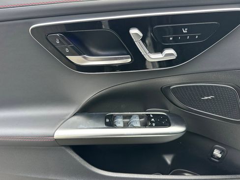 New 2026 Mercedes-Benz C 43 AMG 4MATIC Sedan image 14