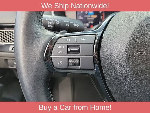 Used 2023 Honda Civic Touring image 27