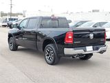 New 2025 RAM 1500 Laramie image 3