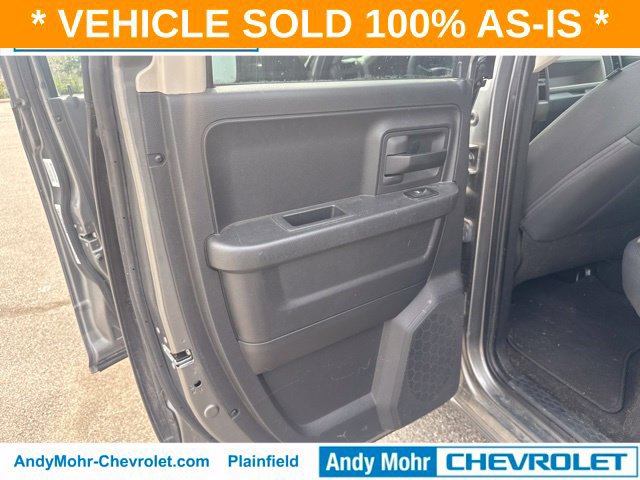 Used 2012 RAM 1500 Express AWD/4WD image 14
