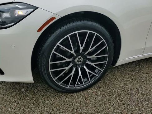 Used 2021 Mercedes-Benz S 580 S 580 image 16