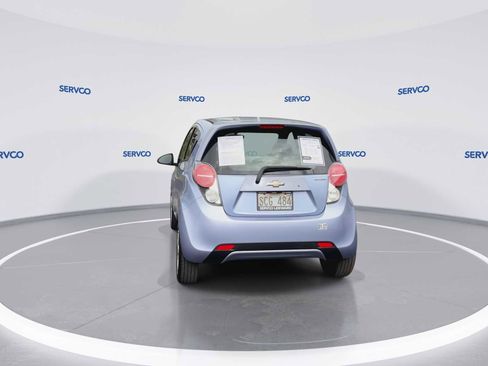 Used 2014 Chevrolet Spark LT image 7