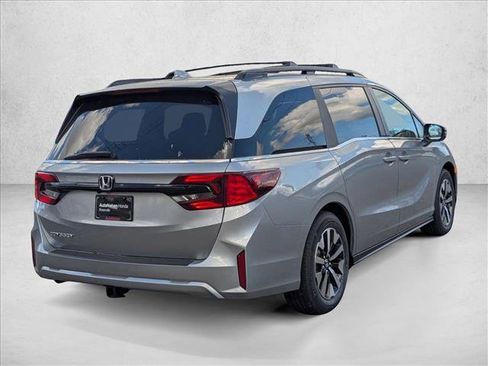New 2026 Honda Odyssey EX-L image 2