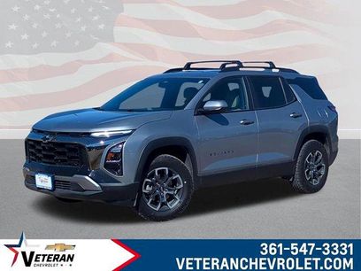 Certified 2025 Chevrolet Equinox ACTIV w/ Safety and Technology Package