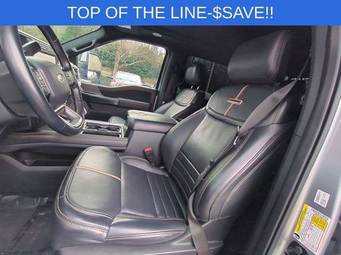 Used 2024 Ford F450 Platinum image 21