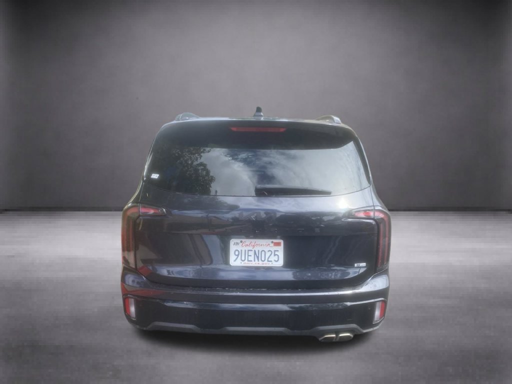 Used 2025 Kia Telluride AWD image 10