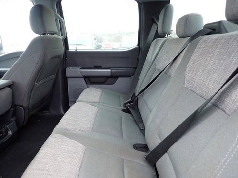 Used 2024 Ford F250 XLT image 11