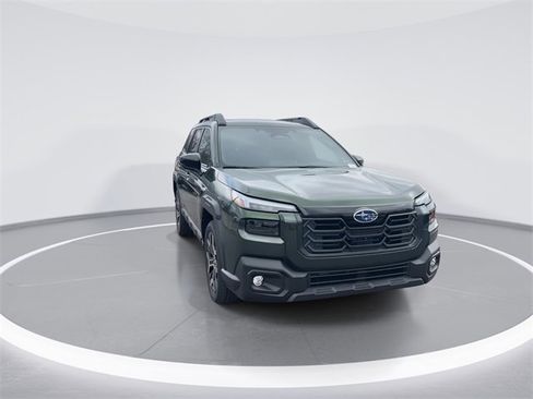 New 2026 Subaru Outback Touring XT image 2