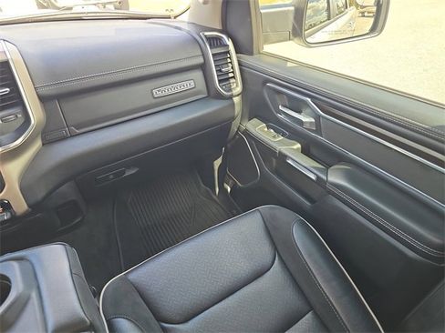 Certified 2022 RAM 1500 Laramie image 11