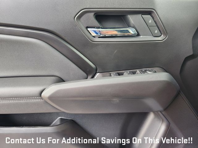 New 2026 GMC Canyon Elevation w/ Convenience Package RWD image 17