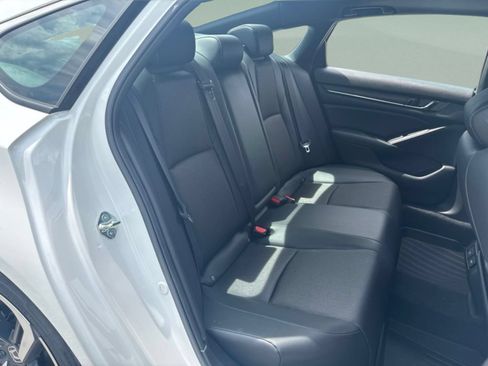 Used 2021 Honda Accord Sport image 20