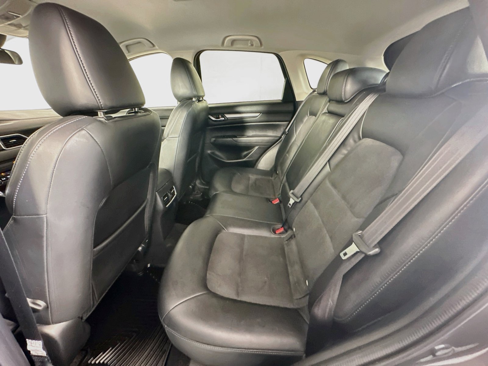 Used 2019 MAZDA CX-5 Touring AWD/4WD image 26