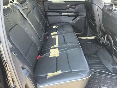 Used 2023 RAM 1500 Limited AWD/4WD image 35