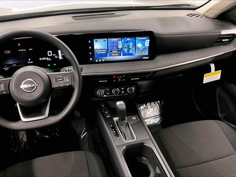 New 2026 Nissan Kicks S FWD image 15