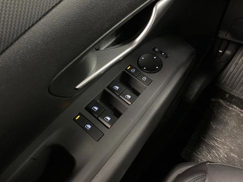 New 2026 Hyundai Santa Cruz SEL image 27