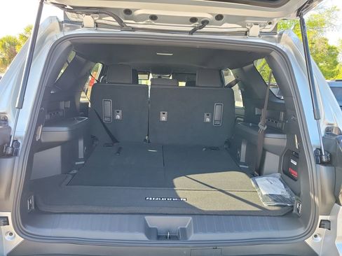 New 2026 Toyota 4Runner SR5 image 29