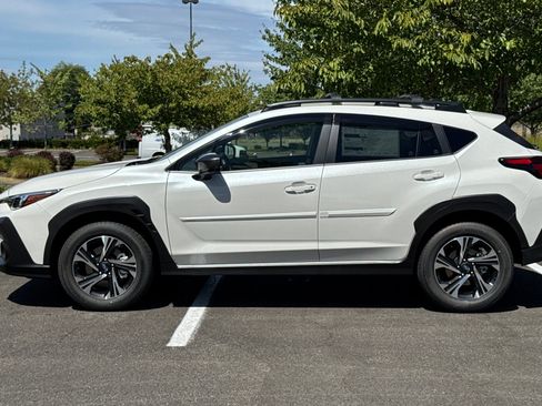 New 2025 Subaru Crosstrek 2.5i Premium image 7