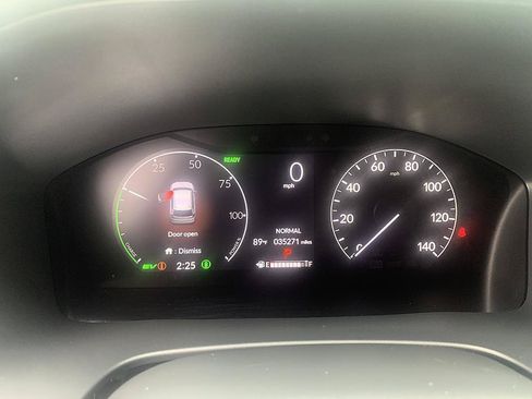 Used 2024 Honda CR-V Sport-L image 17